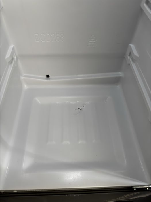 Frigorifico combinado