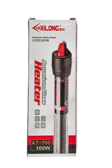 Нагрівач для браги . З Терморегулятором 17-35C.