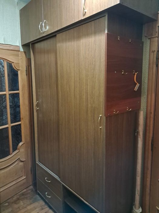 Шкаф в коридор,гардеробный