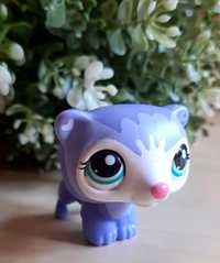 LPS Littlest pet shop fretka kuna łasica #2490

Unikat