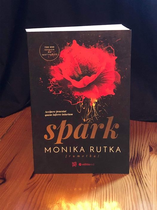 Spark Monika Rutka