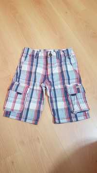 Calção Tommy Hilfiger menino 8 anos