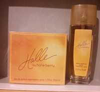 halle by Halle berry 30ml unikat