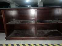 Movel em madeira