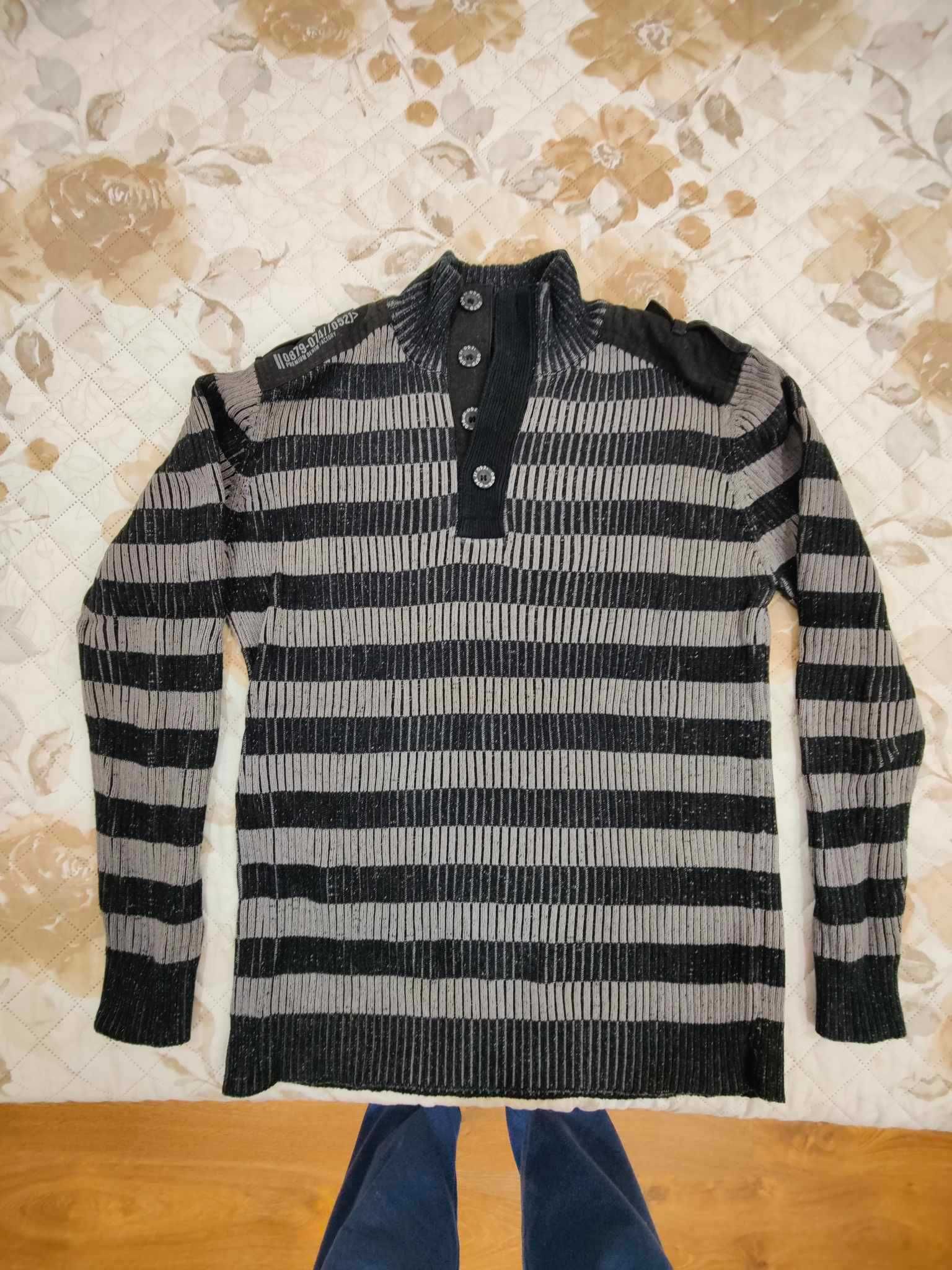 Camisola C&A tam. L excelente estado
