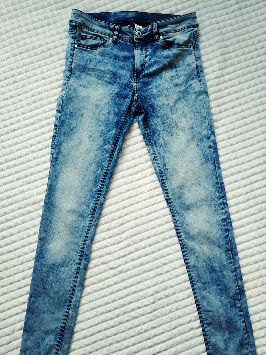 Жіночі джинси H&M