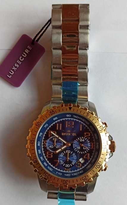 Invicta Specialty 30793 зі сталевим браслетом, оригінал