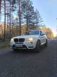 Bmw x3 f25 ładna pierwszy własciciel w Polsce