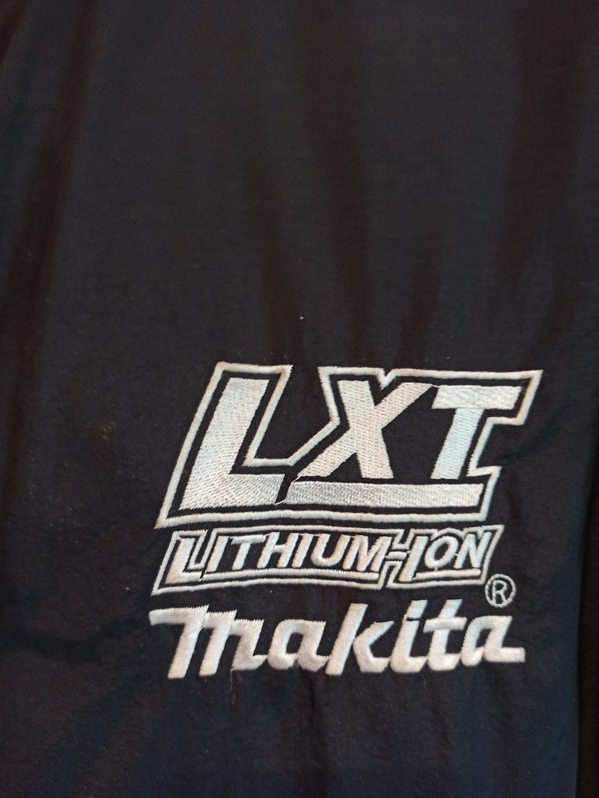 Куртка чоловіча, Makita