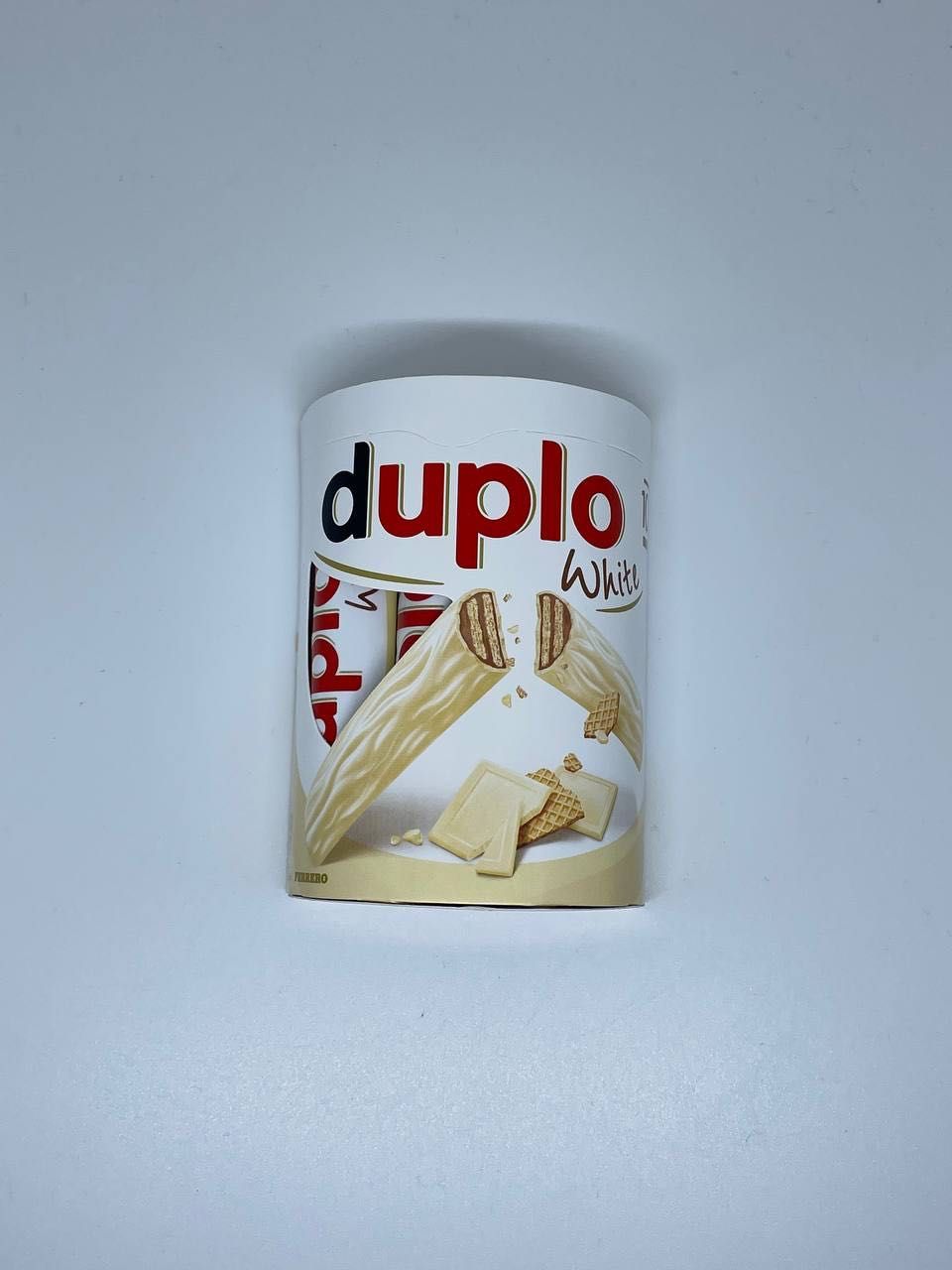 Батончики молочный шоколад Ferrero Duplo