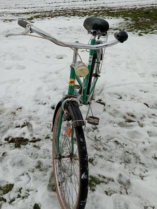 Rower BEST oryginał