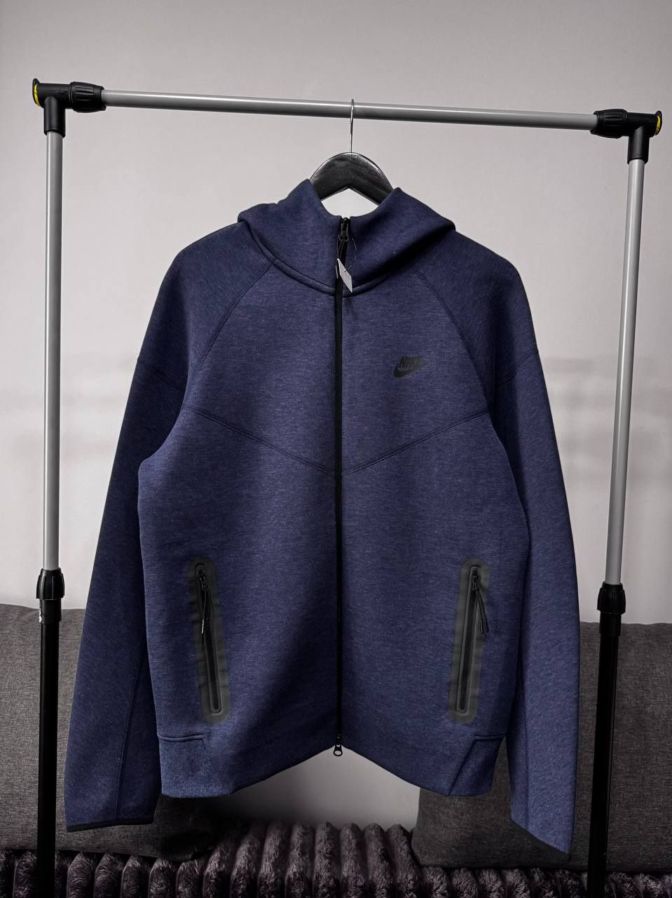 Nike tech fleece new