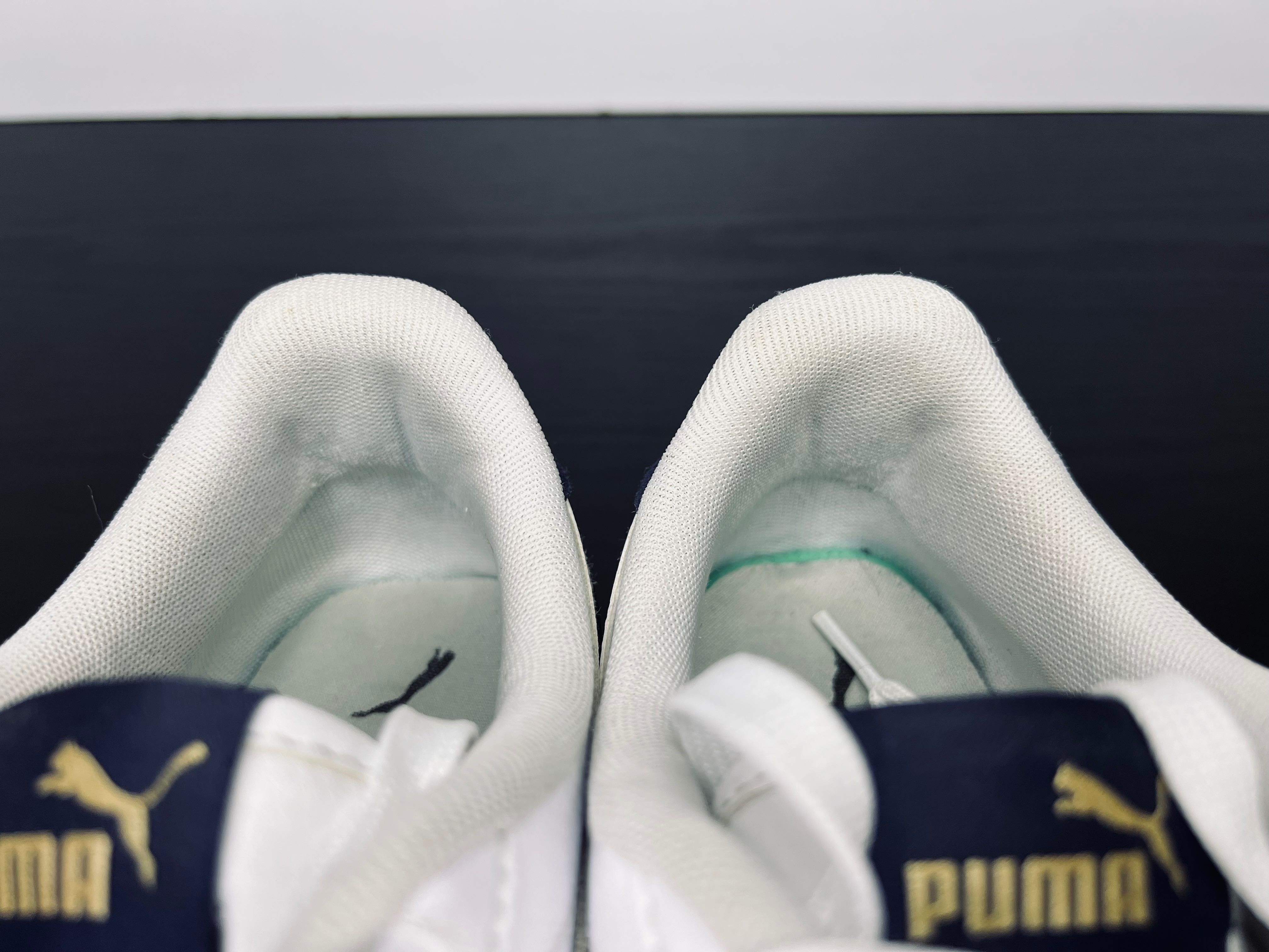 Кросівки Puma Shuffle 41р 26.5см