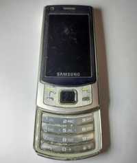 Telefon Samsung S7350