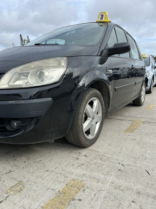 Renault Scenic ( Otimoo Estado )