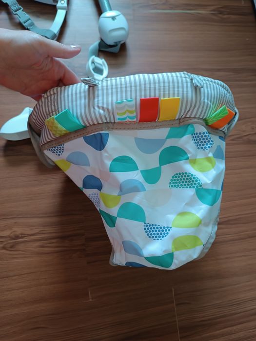 Качеля пригунки дверні Bright stars