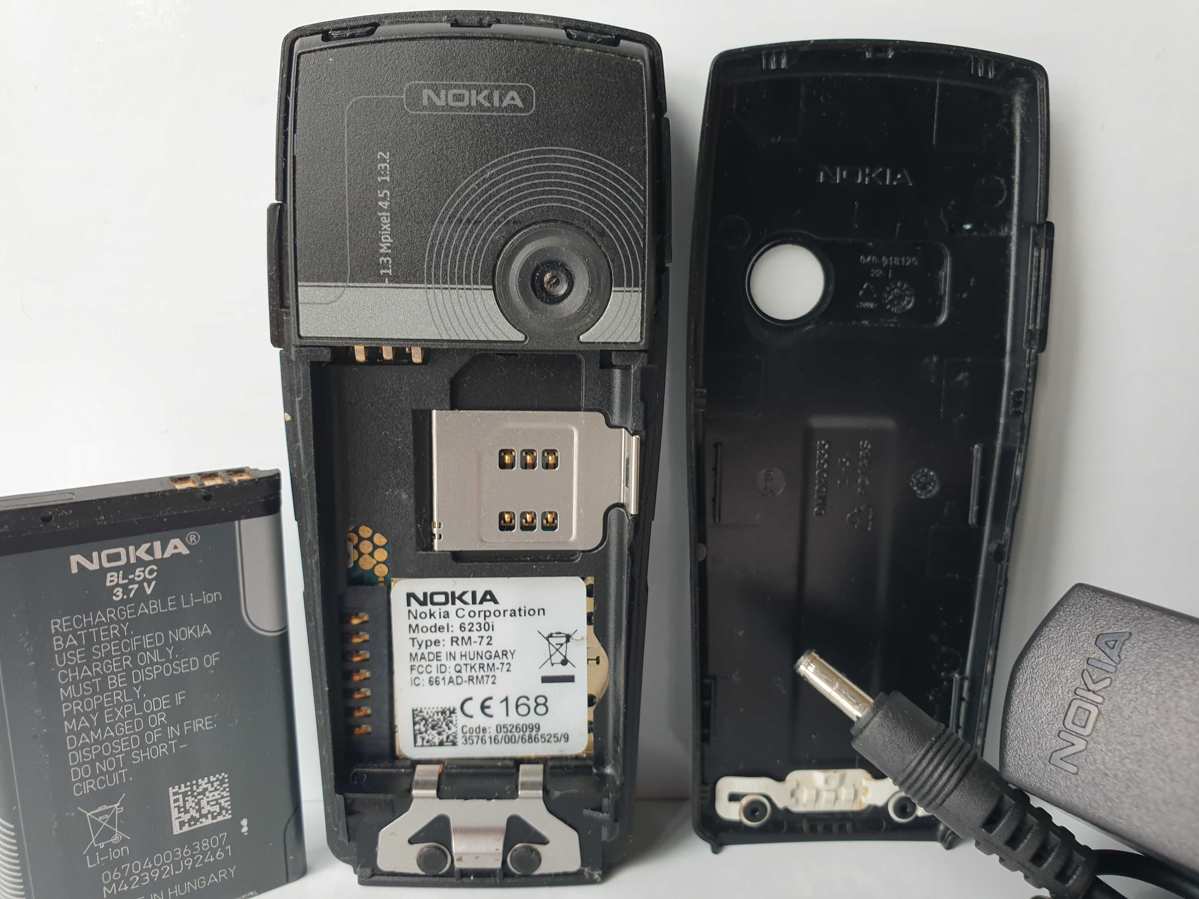 телефон nokia 6230i