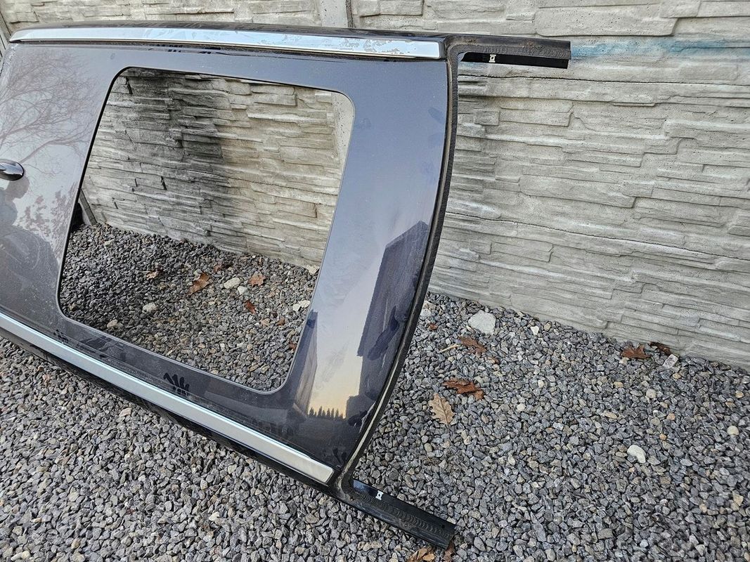 Dach Panorama Volvo Xc60/2010, 2017, 467-46