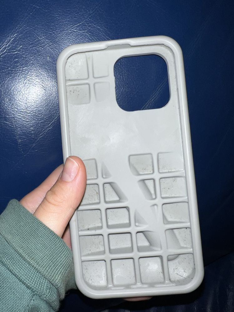 Чехол rhode 15 Pro Max