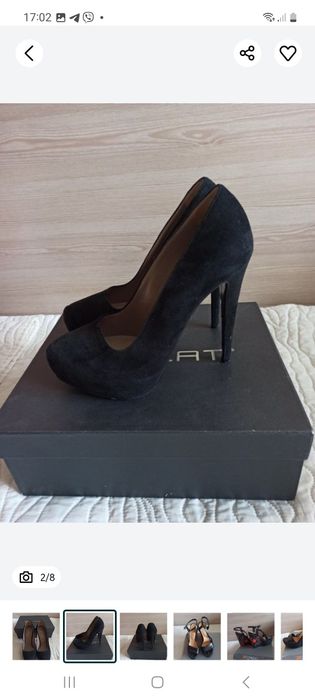 Продам жіноче взуття