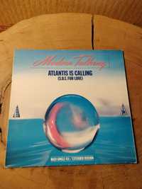 płyta winylowa Modern Talking Atlantic is Calling
