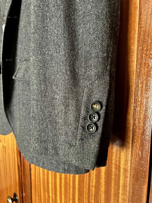 Blazer BOSS ORANGE da Hugo Boss Homem