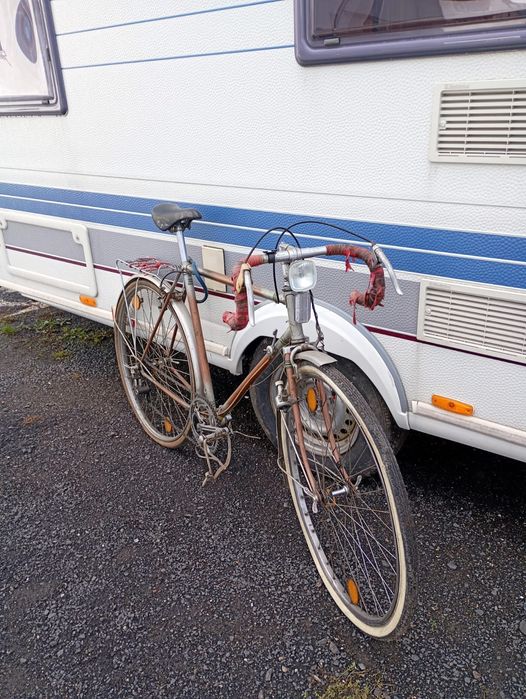 Sprzedam stara kolarzowke