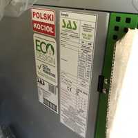 Kocioł SAS BIO SOLID 19 kW prawy 5 klasa Eco Design NOWY