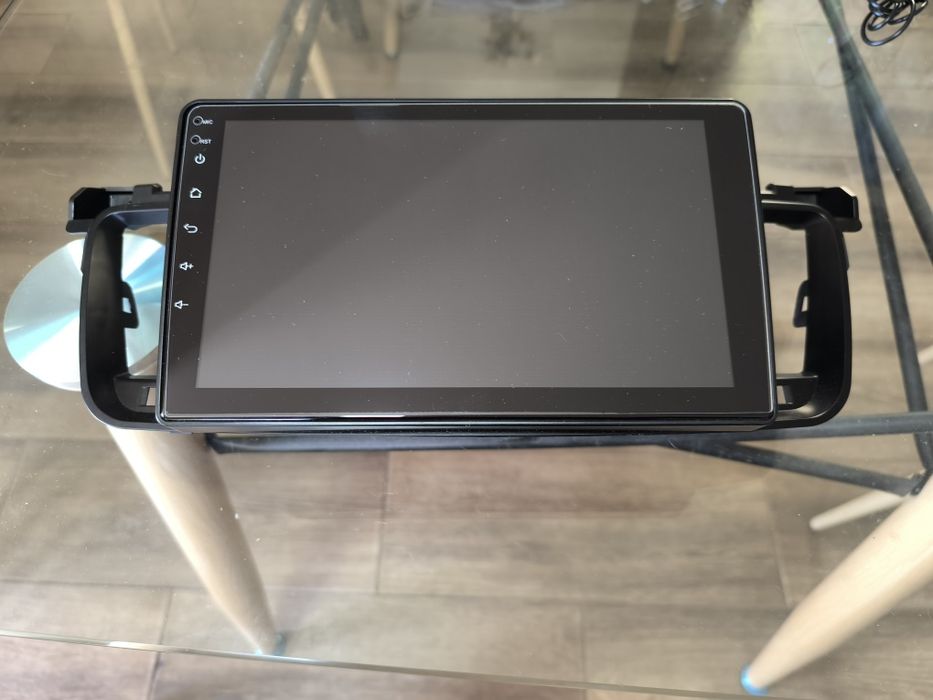 Auto radio android 4G