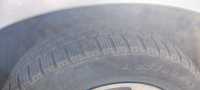 Продам шины pirelli sottozero winter 210 run flat 225/60 r17