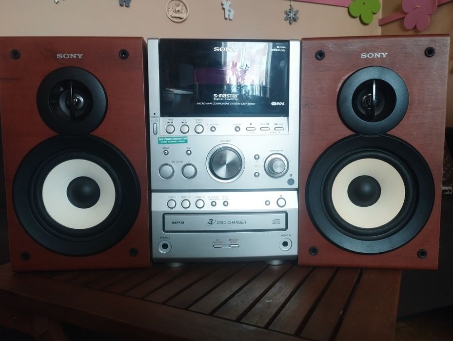 Sprzedam Wieże Sony
