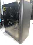 PC | Komputer gamingowy |i5 12400F|MSIB750|GTX1070|32GB DDR5|850W