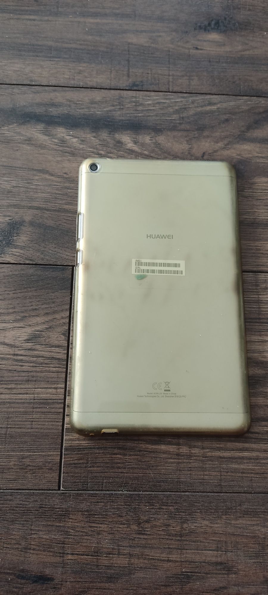 Tablet Huawei MediaPad T3 8, 2/16 KOB-L09 LTE Gniazdo SIM Router Mobil