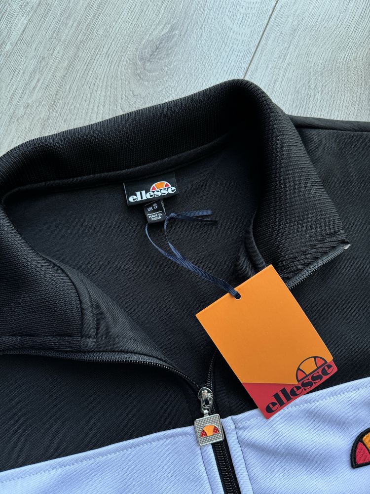 Олимпийка Ellesse