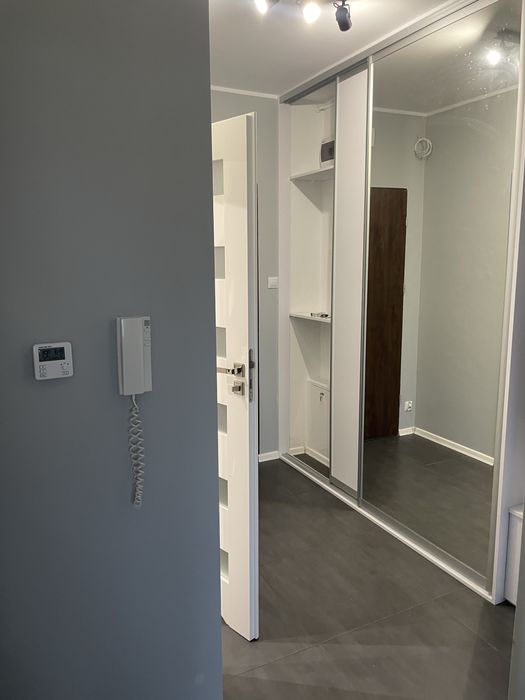 Mieszkanie do wynajecia