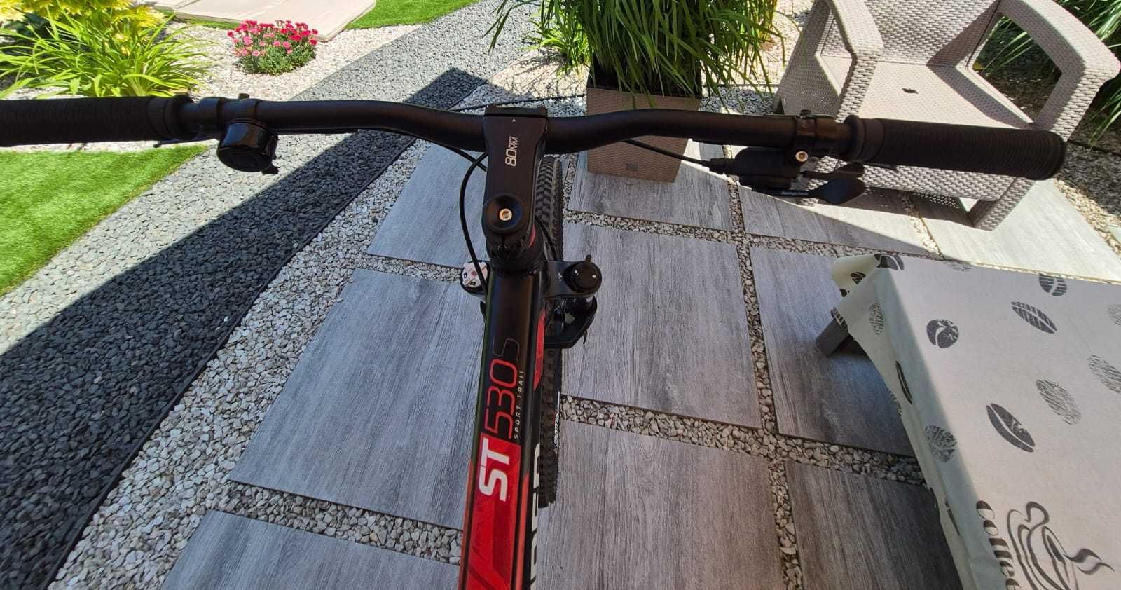 Rower górski Rockrider MTB ST 530 S (rama L)