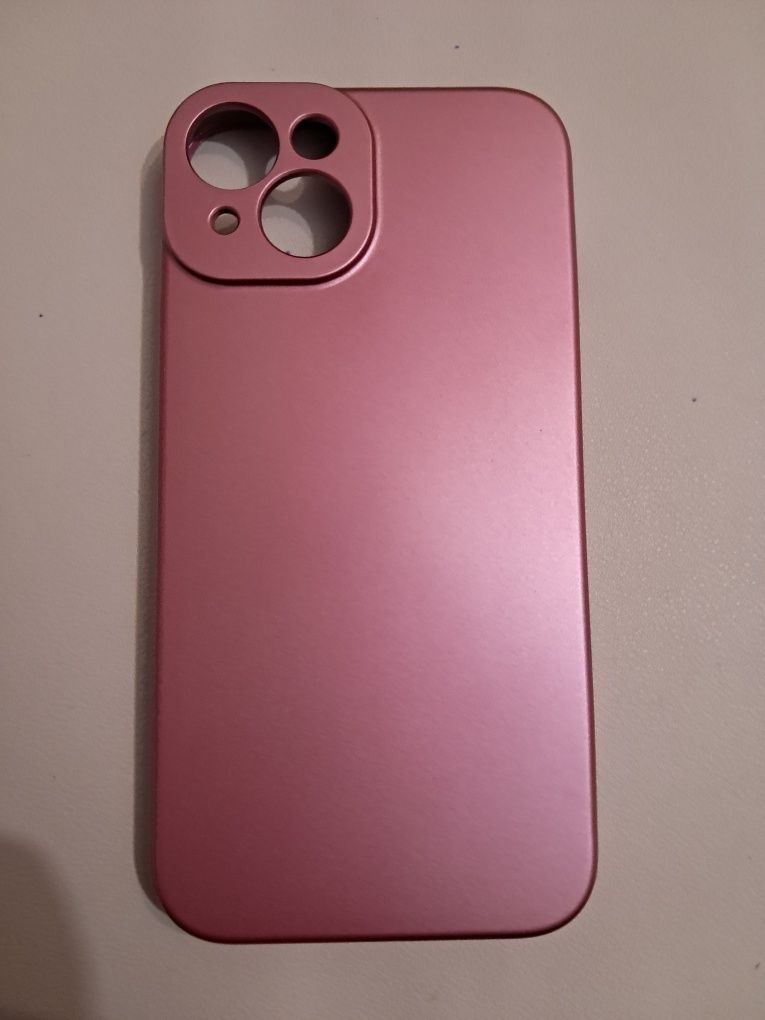 Etui na telefon Iphone 14