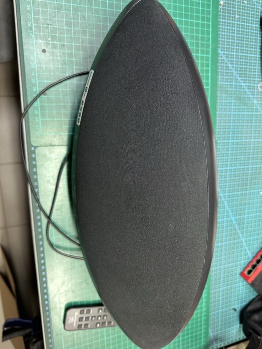 Głośnik NFC Bluetooth Soundmaster BT7000