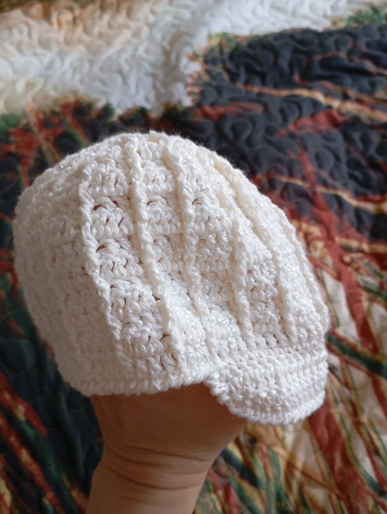Zestaw/Komplet niemowlęcy dla chłopca, rozmiar 56 cm.