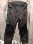 Spodnie Helikon Pilgrim  XXL  Regular  Taiga Green, Black