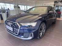 Audi A6 Avant 2,0 TDI Quattro|Bang&Olufsen|Hak|Nowa|Wyprz 91 tys rabatu!