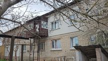шість “6” кімнат квартира 102 кв.м. загальна площа - є відео огляд