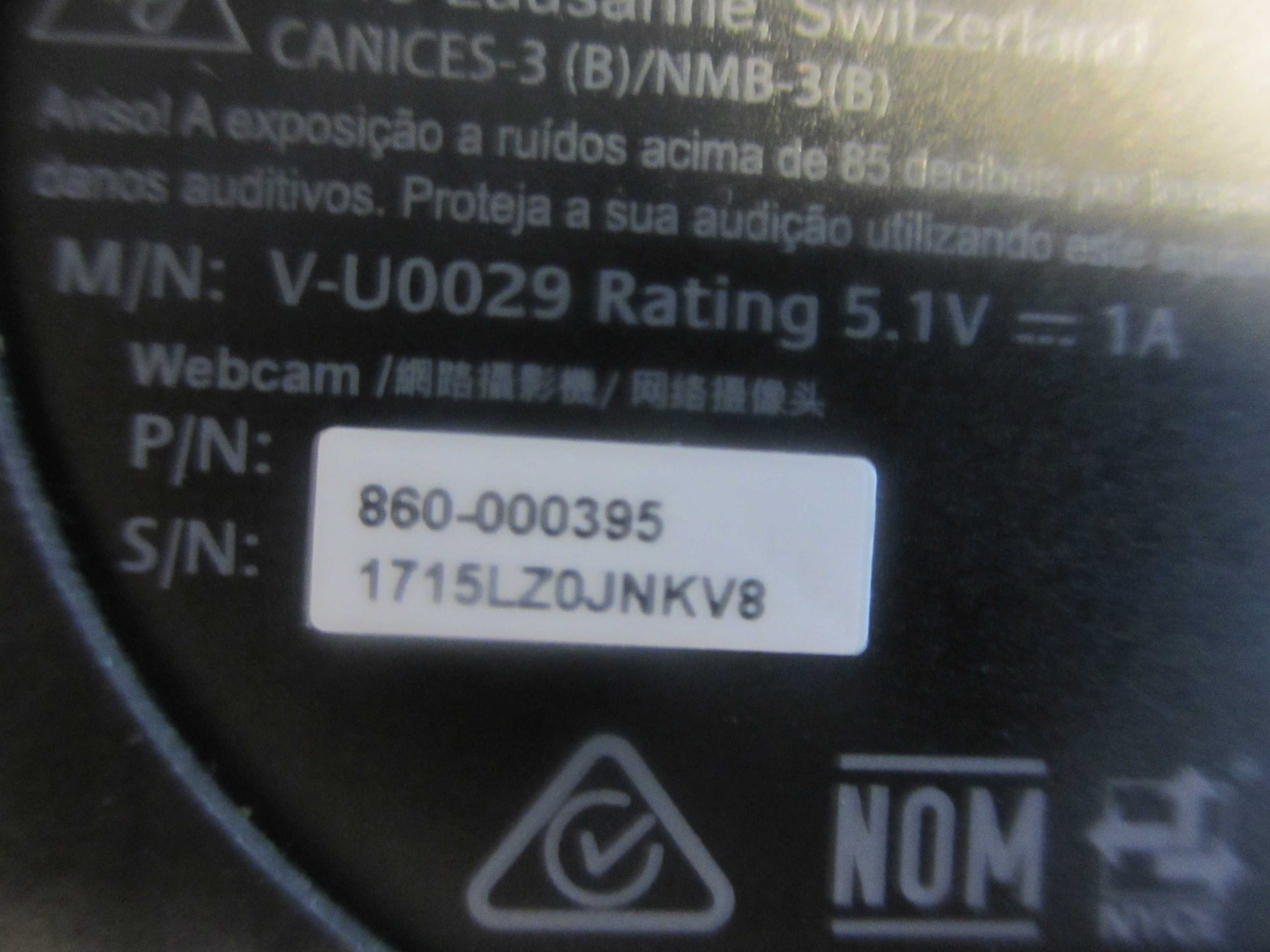 Веб-камера Logitech BCC-950 BCC950