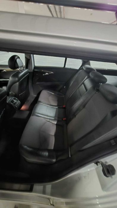 Mercedes E220 CDI Avantgard Em excelente estado