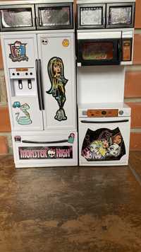 Кухня Monster High цена 500 грн