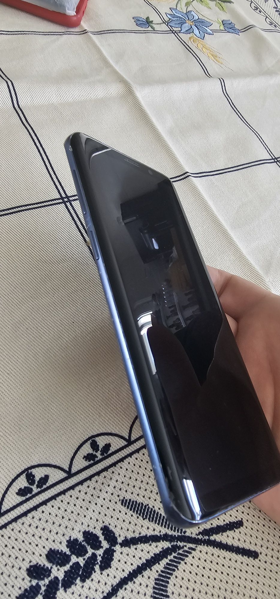 Samsung Galaxy S9 *desbloqueado*