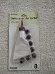 Dekorator do tortu
