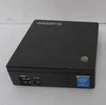 Mini PC Gigabyte Brix i3 5010u/8gb/240ssd/320hdd