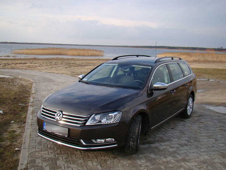 Wypożyczalnia Samochodów Osobowych i nie tylko