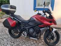 Triumph Tiger